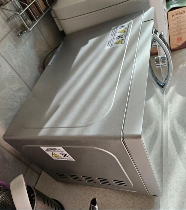 Микровалновка продам