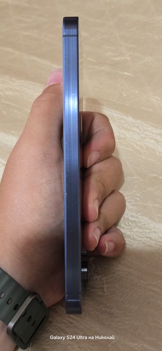 Samsung galaxy a55