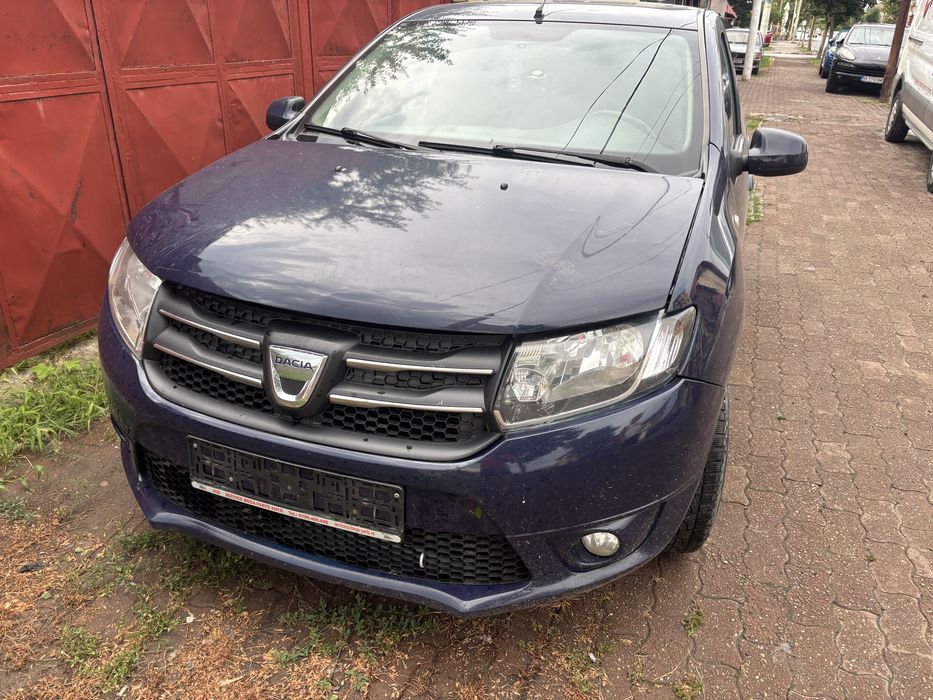 Piese logan 2014 12 benzina