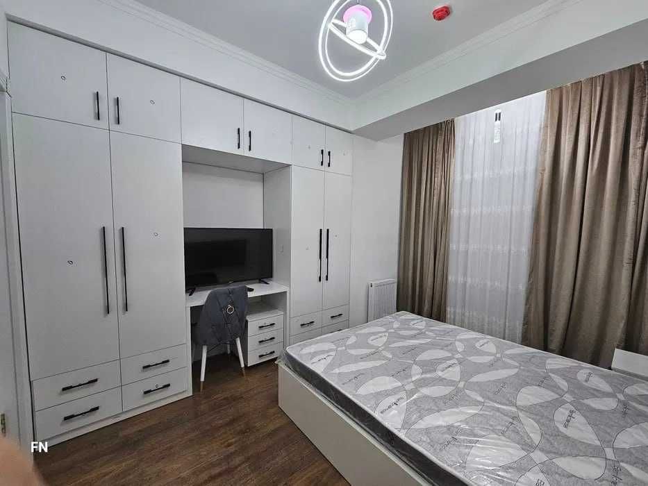 Сдается Квартира |  Ц1 ор-н Есо Парк   | 2-х комнат - 60м2