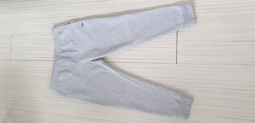 Lacoste Slim Fit Pants Mens Size 7 - 2XL НОВО! ОРИГИНАЛ! Мъжко Долнище