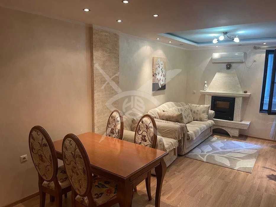 Продава се Тристаен апартамент в Бургас, Възраждане - 110 кв.м за 1206 €/кв.м - Снимка #3
