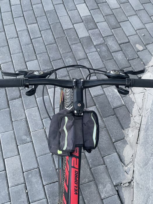 Велопед Velopro