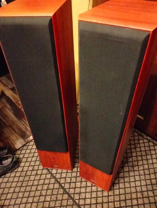 BOXE Magnat Monitor Supreme 1000