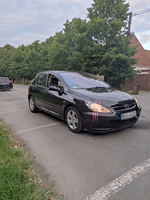 PEUGEOT 307 2005 — imagine 2