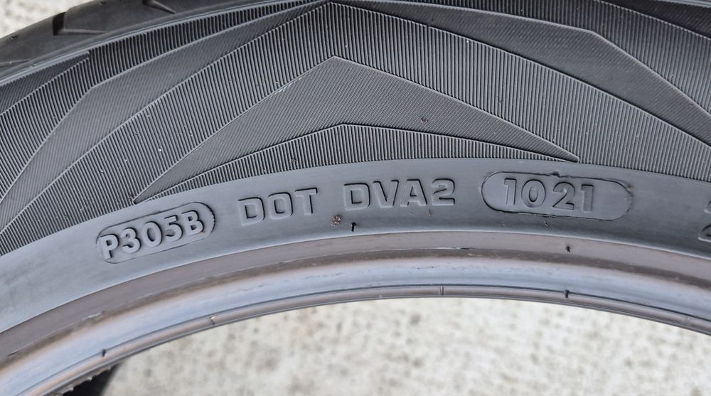 Set 2buc 245/45 R19 102Y XL Vredestein Ultrac Vorti + vară