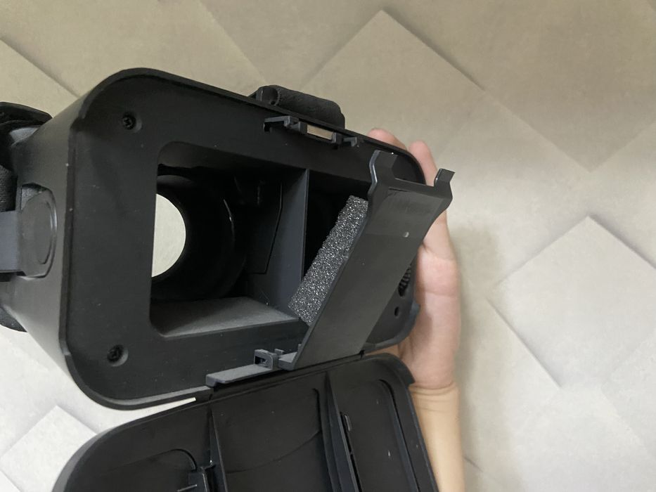 VR для телефона……..