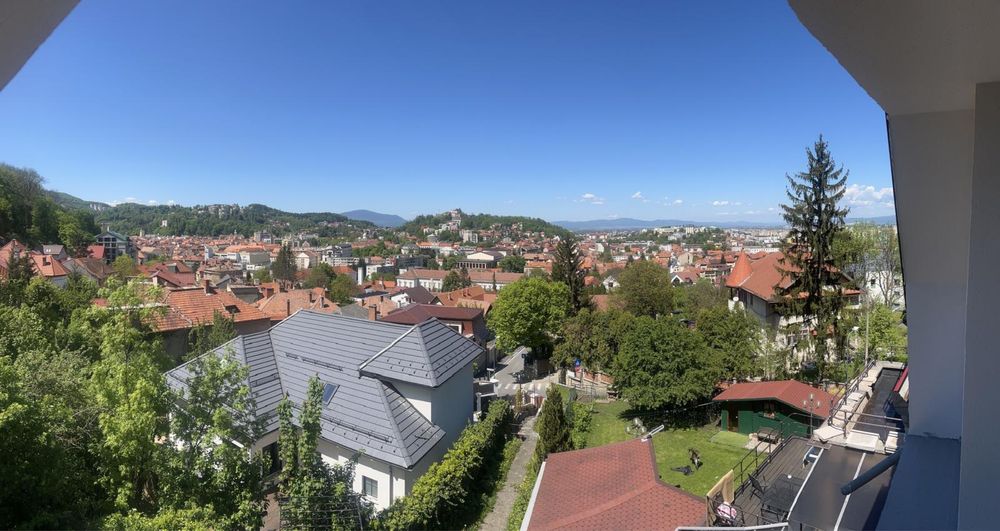 Casa /duplex de vanzare Brasov