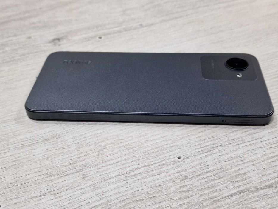 realme C30 32GB 2GB RAM Dual