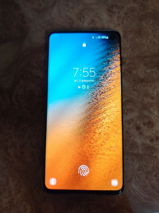 Самсунг S10 512гб