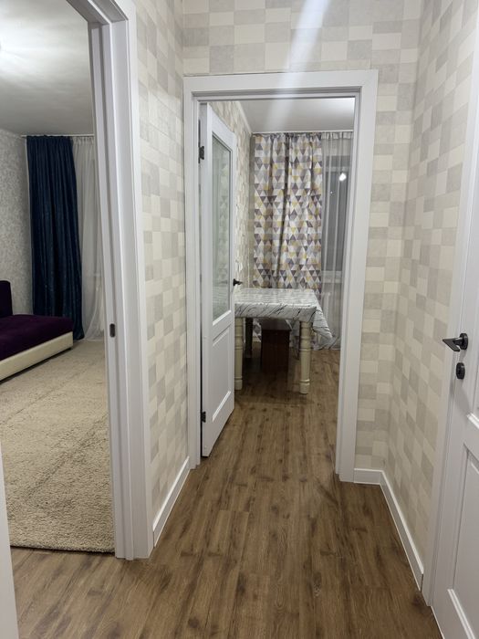 Сдается 1 комнатная квартира