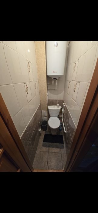 Сдам 3-комнатную квартиру