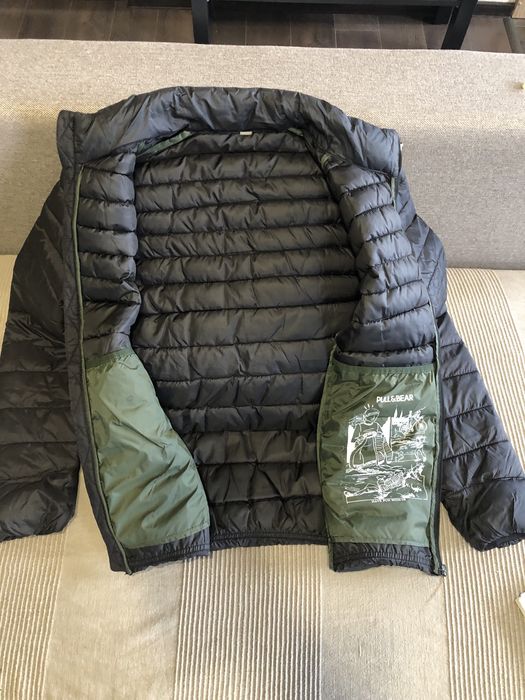 Geaca primavara,barbati