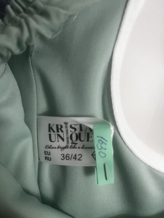 Вечернее платье на выпускной