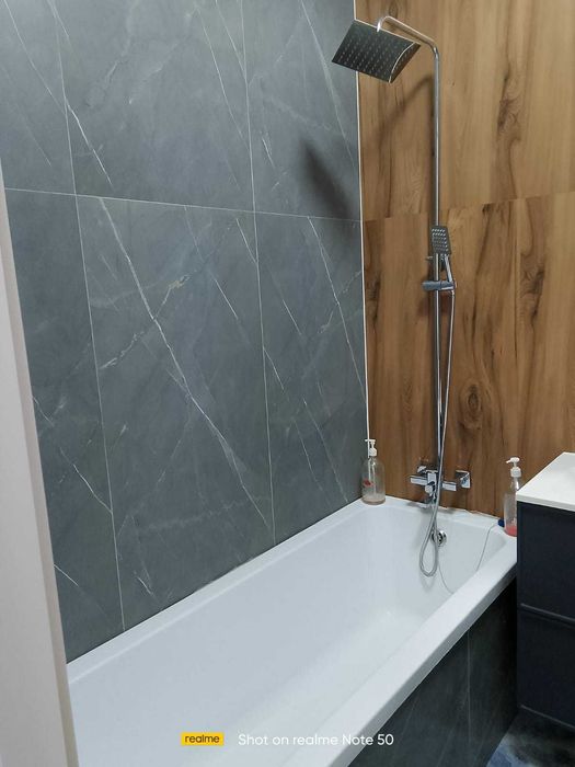 Одно комнатная квартира