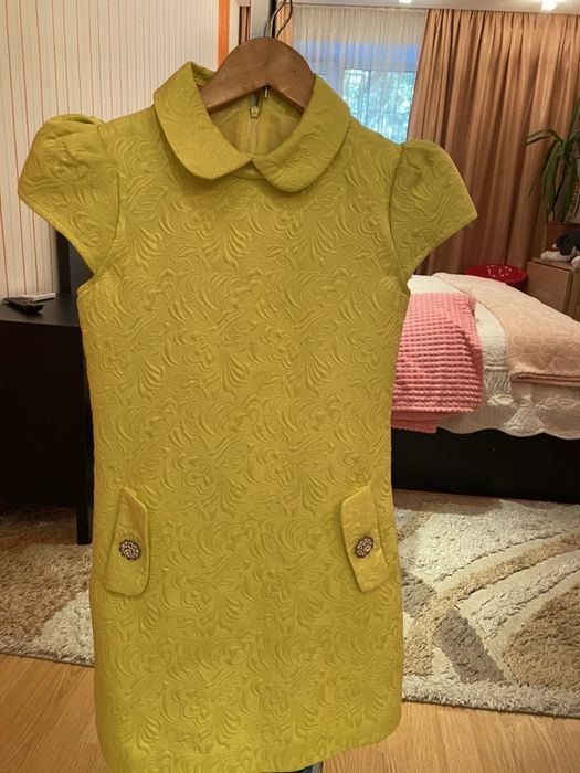 Платье в отличном состоянии