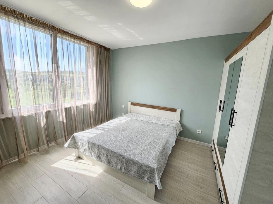 Дава се под наем Двустаен апартамент в София, Люлин 5 - 65 кв.м за 550 € - Снимка #5