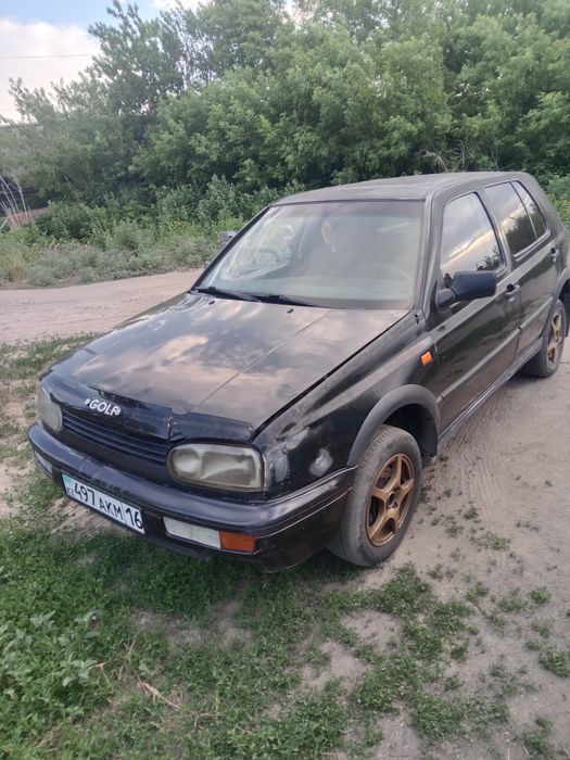 Продам Фольксваген гольф 3