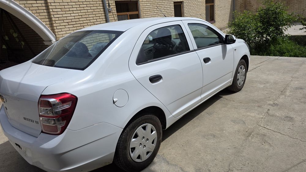 Other Cobalt 2019 — 5