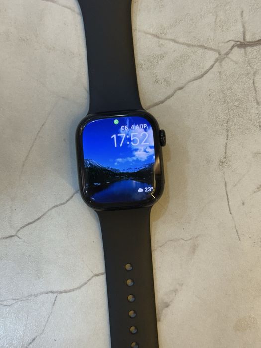 Apple watch 10 42 mm