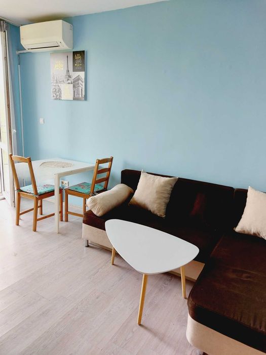 Дава се под наем Двустаен апартамент в София, Младост 1 - 50 кв.м за 475 € - Снимка #9