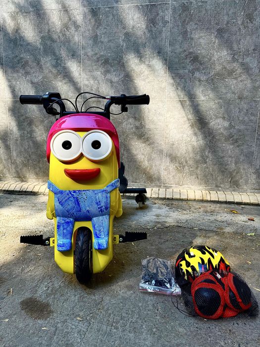 Электрокартинг-ДРИФТ. Новые, кредит, рассрочка.