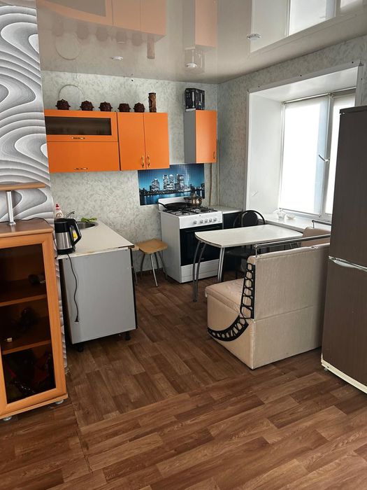 Продам 1 комнатную