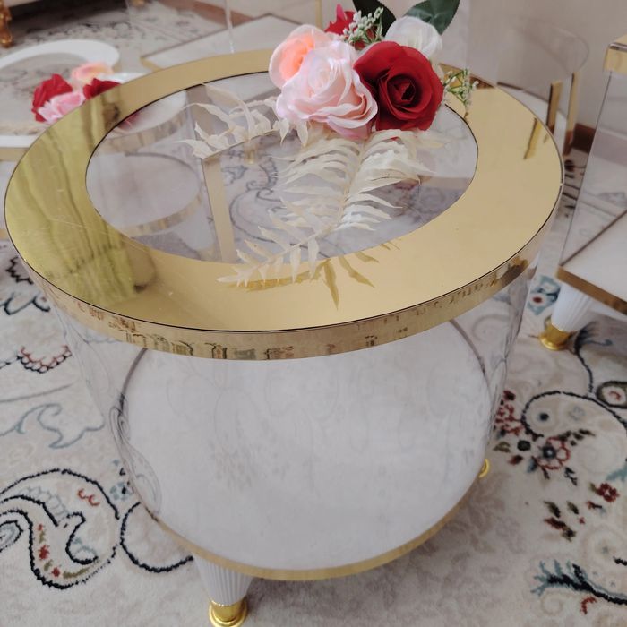 Новый корзиналар прокатқа беріледі.