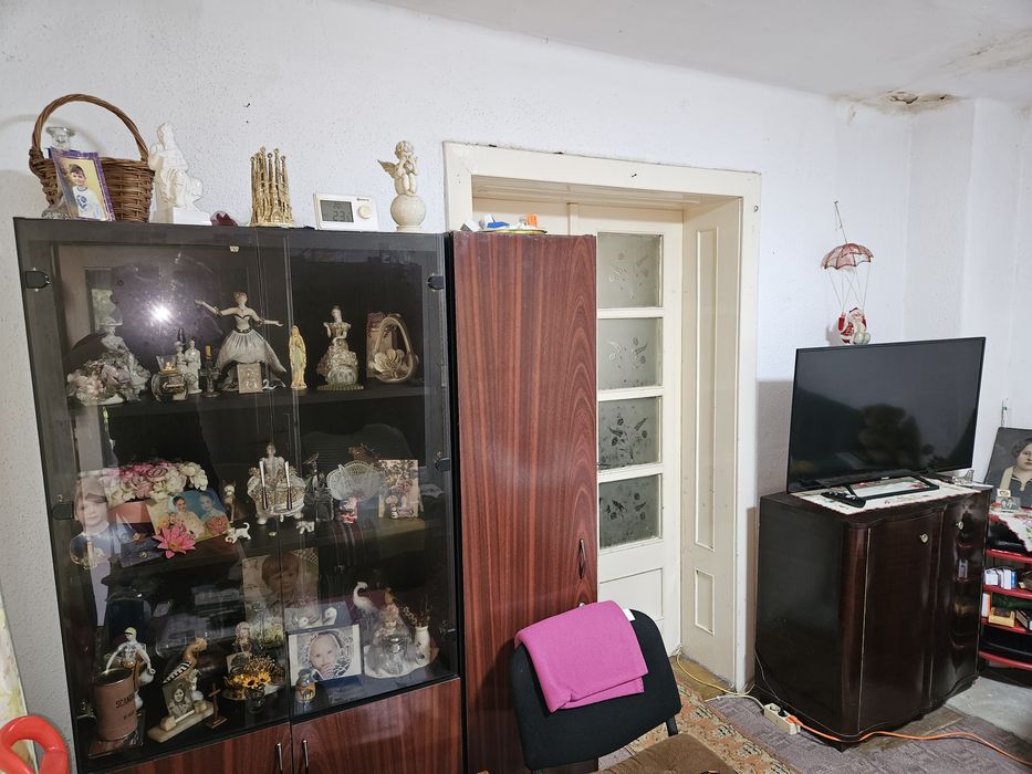 Casa si teren strada Mihai Eminescu