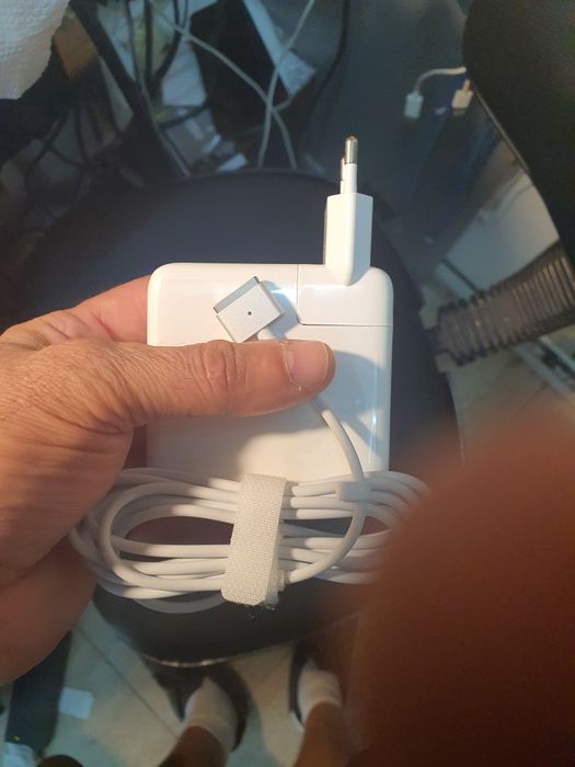 Зарядно за лаптоп Apple 60w
