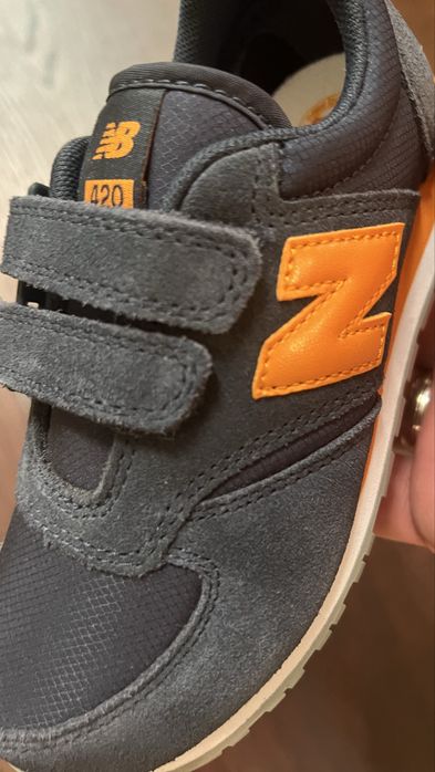 Детски маратонки New Balance