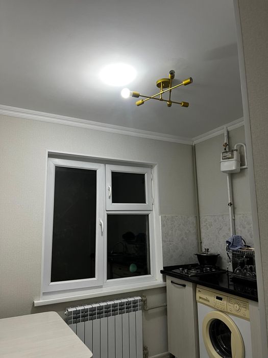 Суточная квартира. 16 мкр