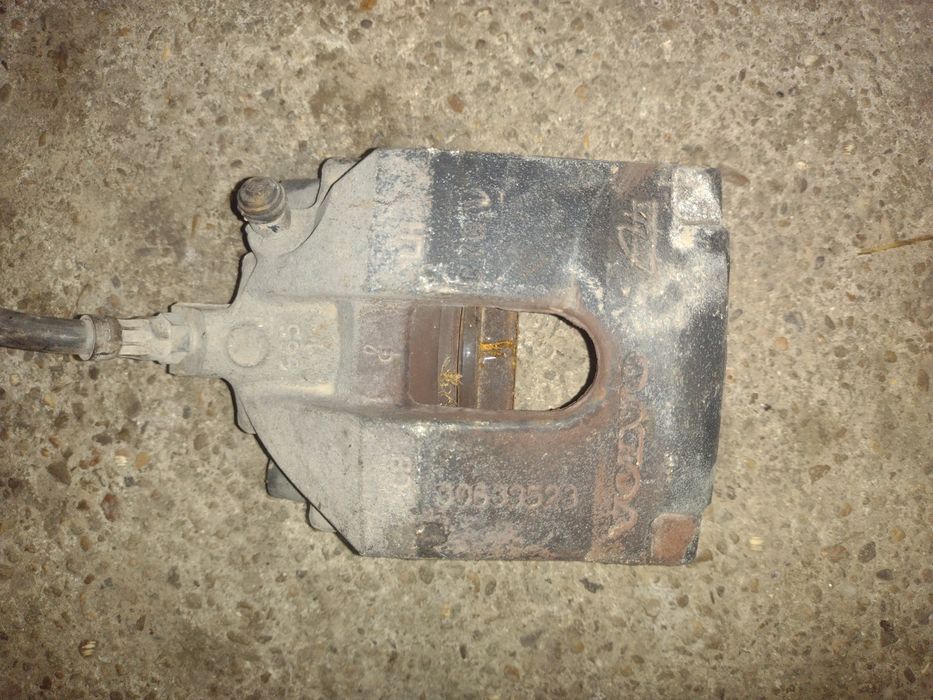 Предни и задни спирачни апарати за volvo XC90