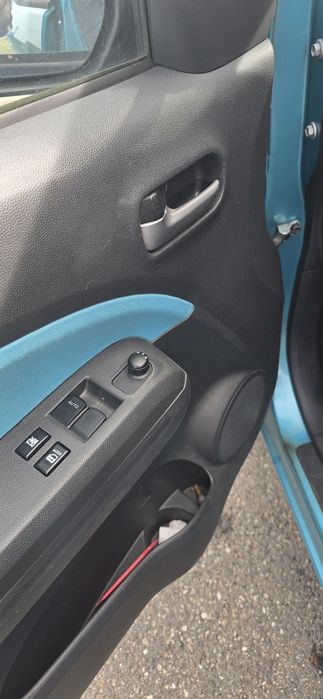 SUZUKI Splash 2010 — imagine 5