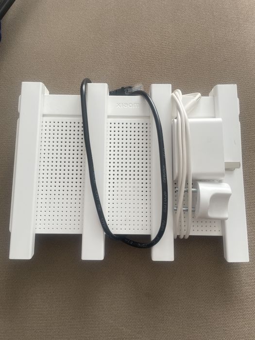 Wi-Fi роутер модем Xiaomi AX3000T