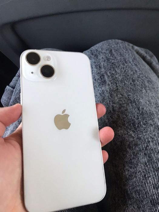 Айфон 14 срочно продам