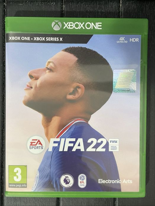 FIFA 22 Xbox One / Series X