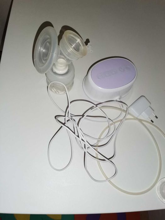 Електрическа помпа за кърма Филипс Авент/Philips Avent