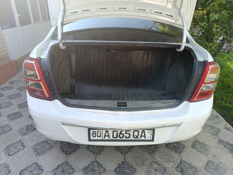 Cobalt sotiladi  10200$