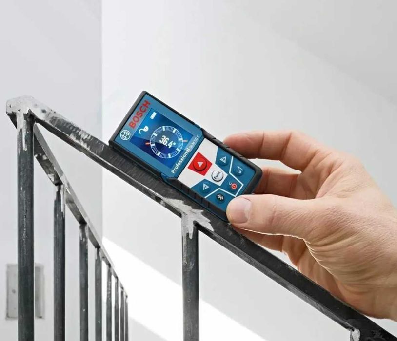 Лазерна ролетка Bosch GLM 50 C