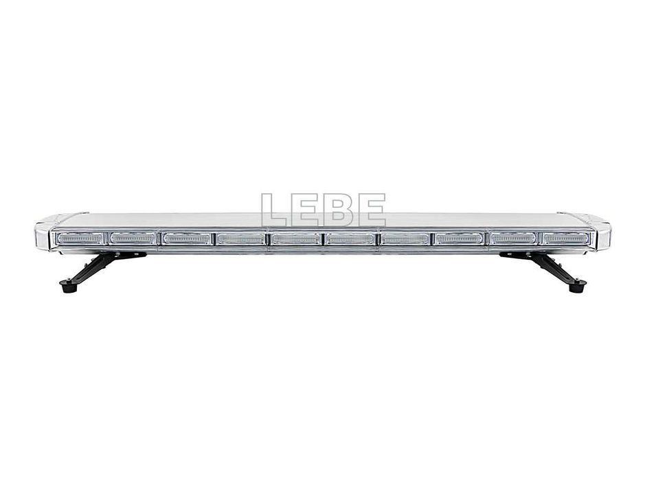 Rampa girofar auto cu led COB