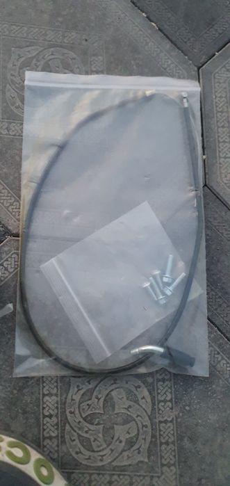 Мотор для детского питбайка