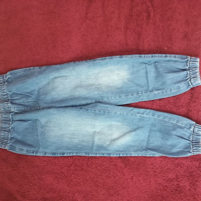 Детски панталони H&M 7-8 години