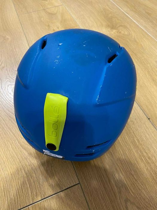 casca ski femei si barbati BOLLE/K2