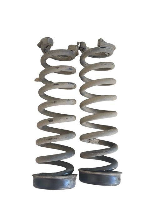 Set Arcuri Spate Bmw 3 Vi Touring F31 2011 -> 2.0 320 D N47 D20 C