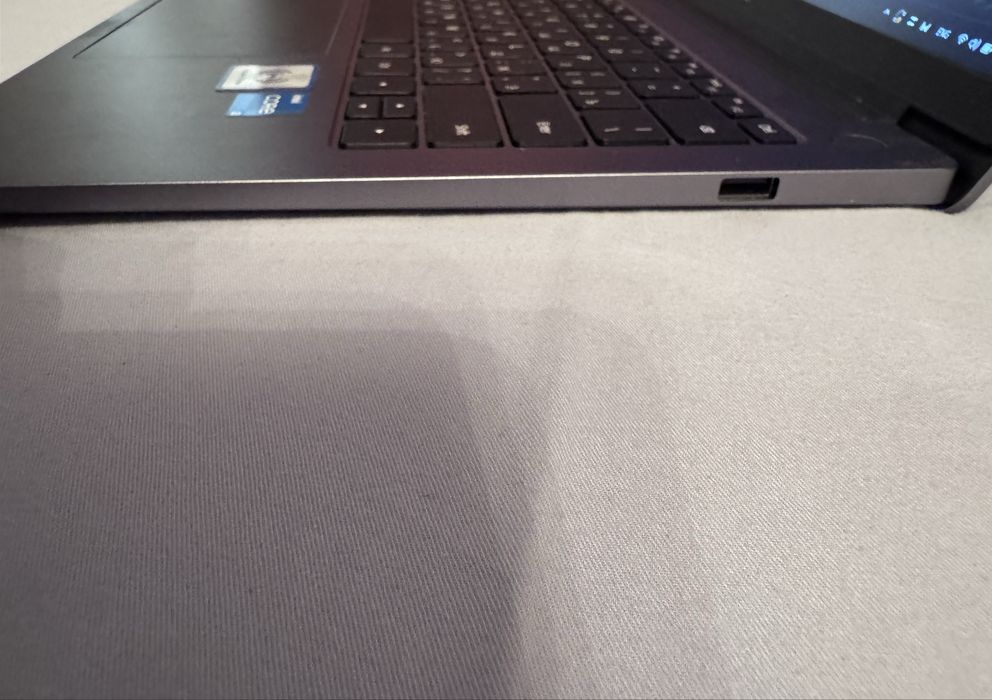 Ноутбук Huawei MateBook D14