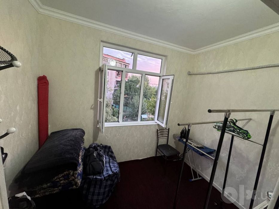 Гулзор 1-2/3/5 Тоза ремонт Обш: 38 кВ.м.Ор.р:Гулзор, Кукча