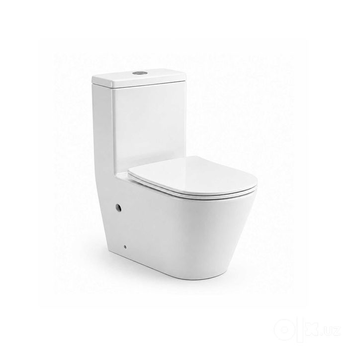 Quyma unitaz Emerich 218 | Унитаз Emerich 218