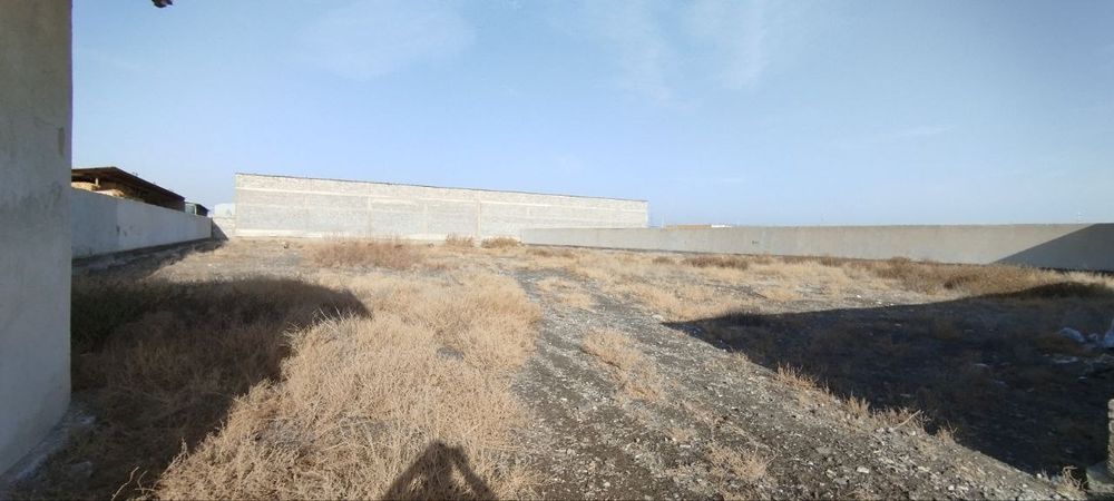 Yer sotiladi 20 sotix