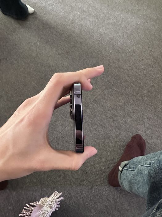 iPhone 14 Pro Max 256GB